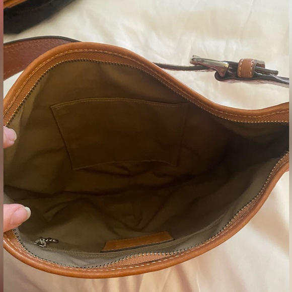 Gently used Coach Purse. - Picture 2 of 4